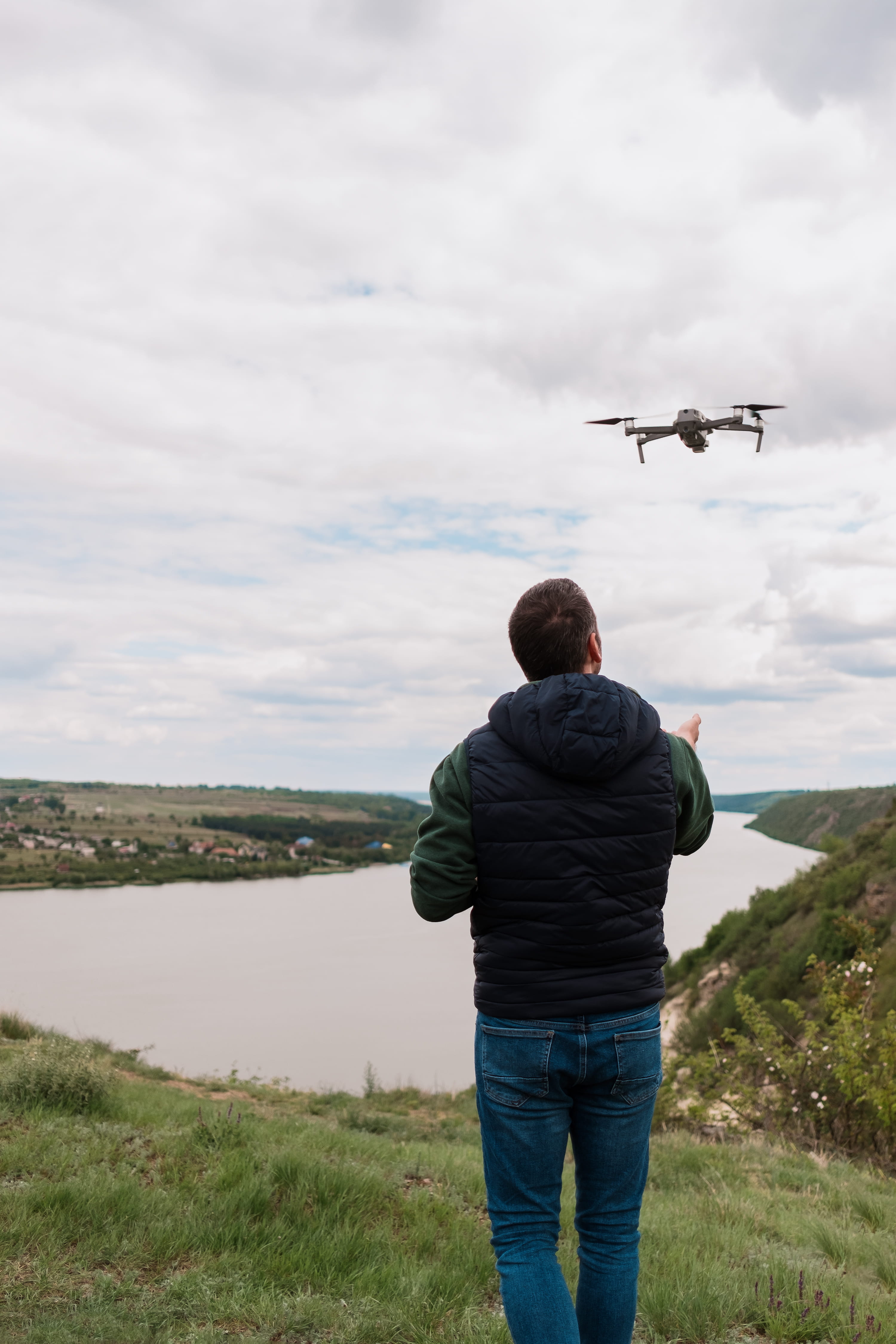 Drone Permission in Nepal: Complete Guide to CAAN Registration & National Park Permits (2026)