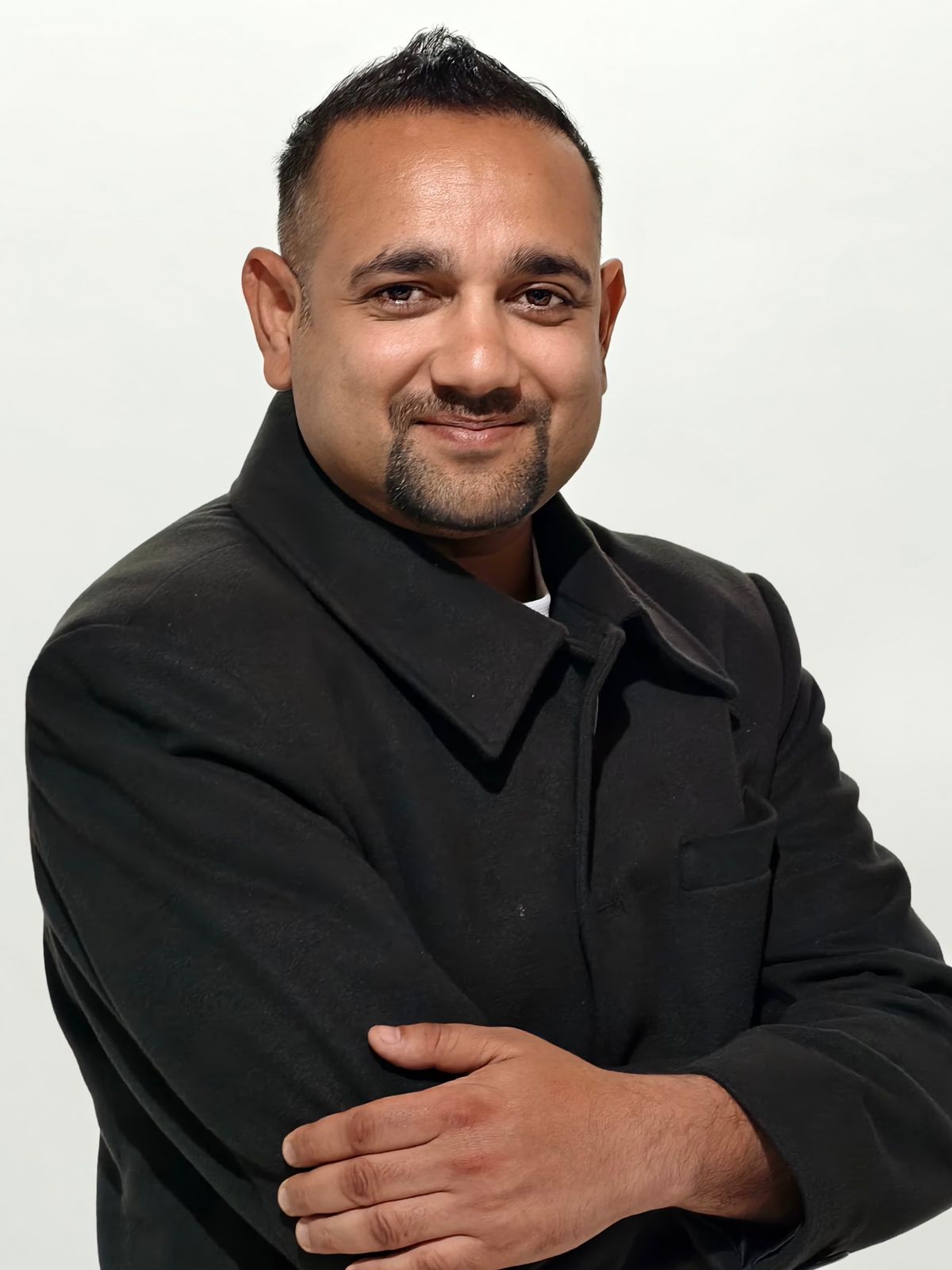 Prabin Bhattarai